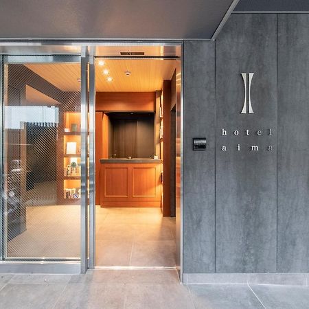 Hotel Aima Токіо Екстер'єр фото