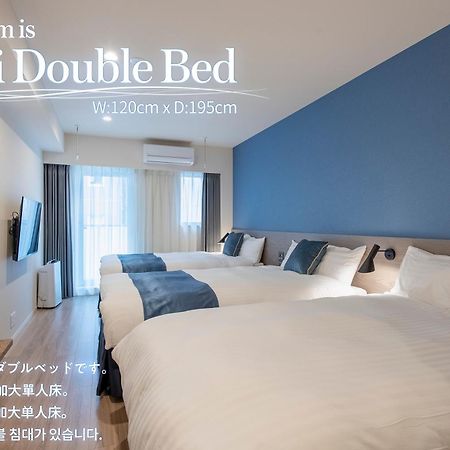 Hotel Aima Токіо Екстер'єр фото