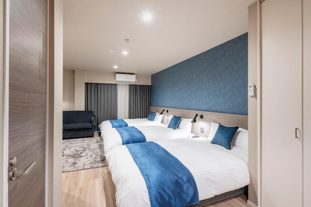 Hotel Aima Токіо Екстер'єр фото