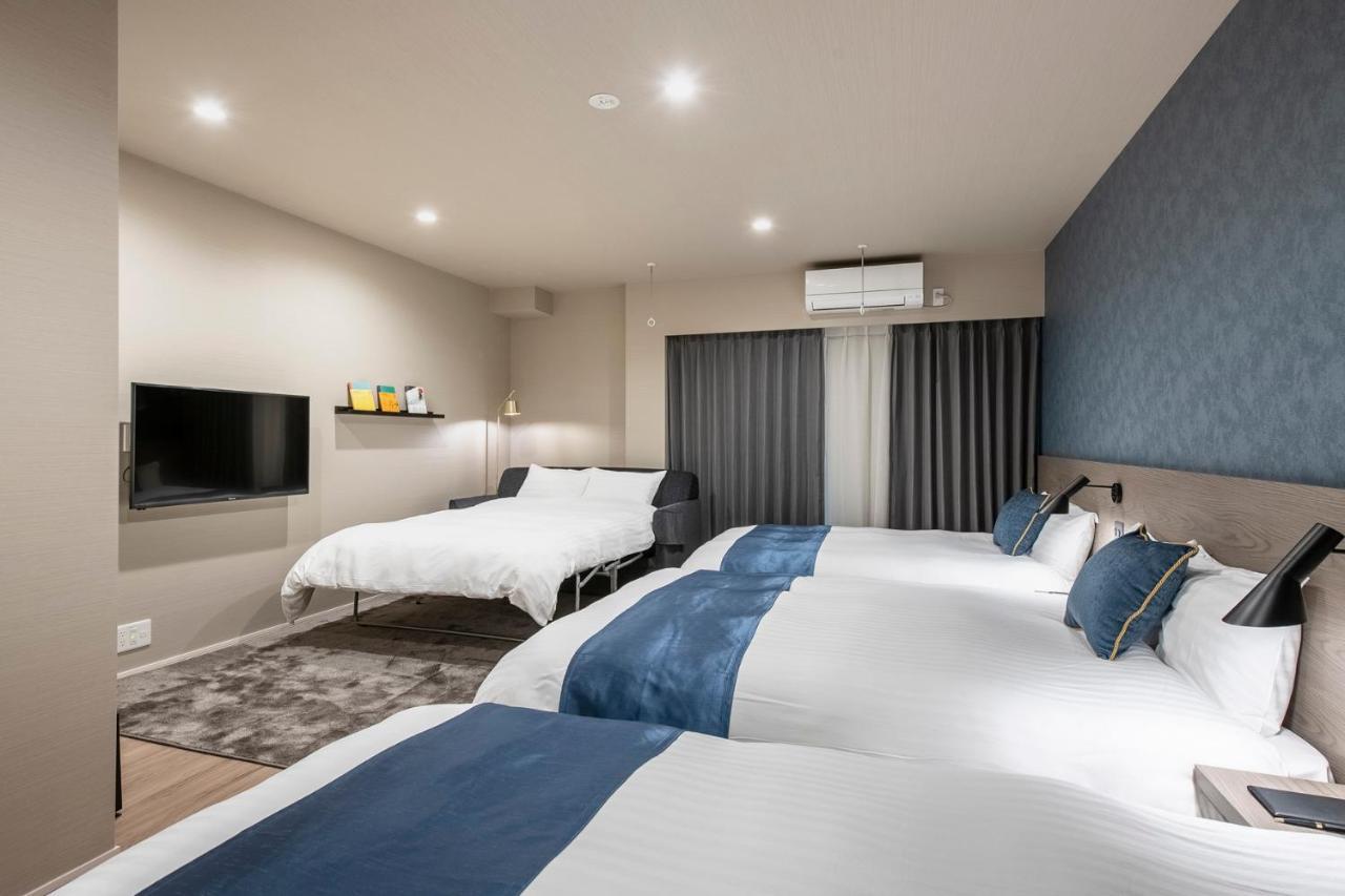 Hotel Aima Токіо Екстер'єр фото