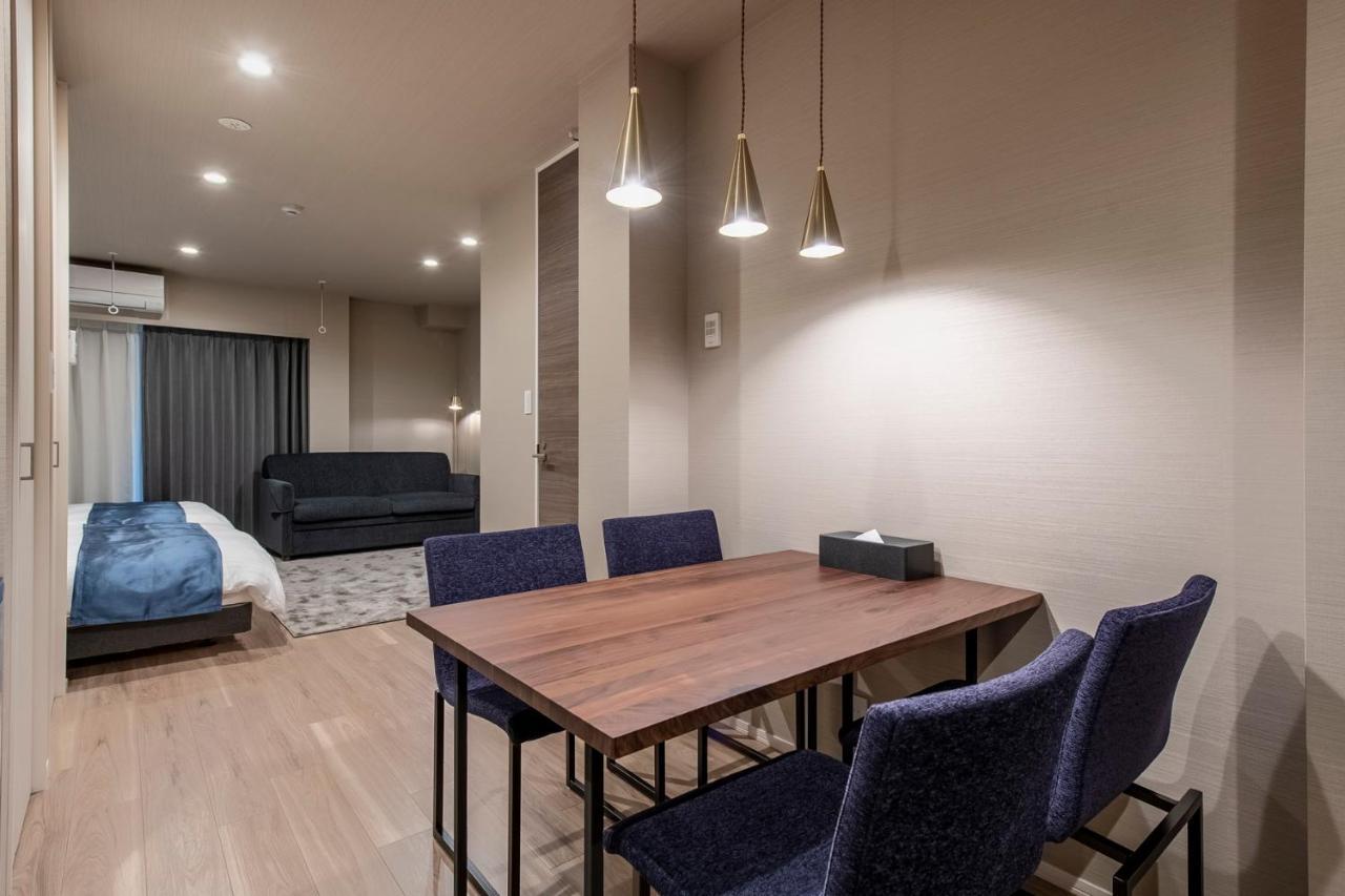 Hotel Aima Токіо Екстер'єр фото