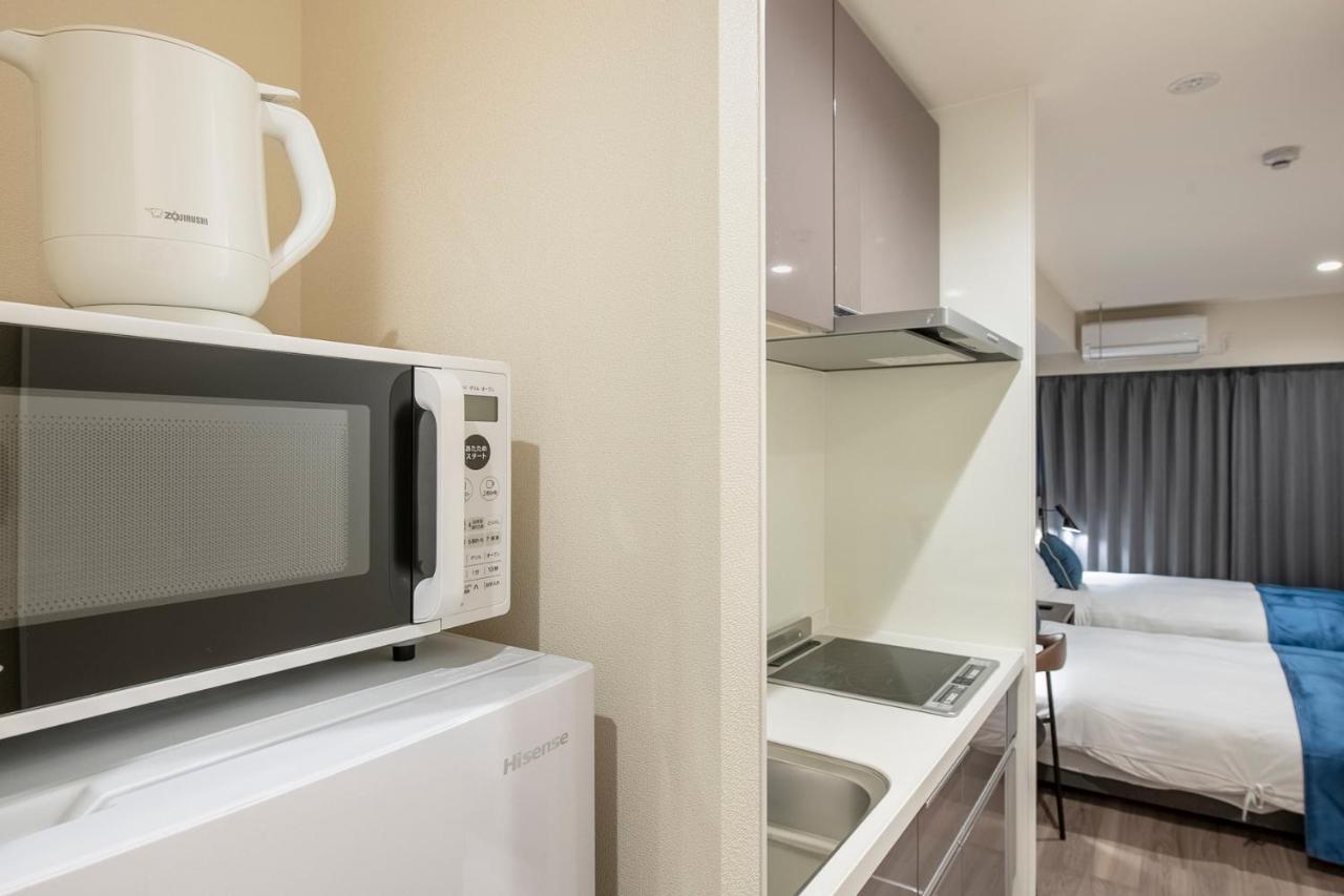 Hotel Aima Токіо Екстер'єр фото
