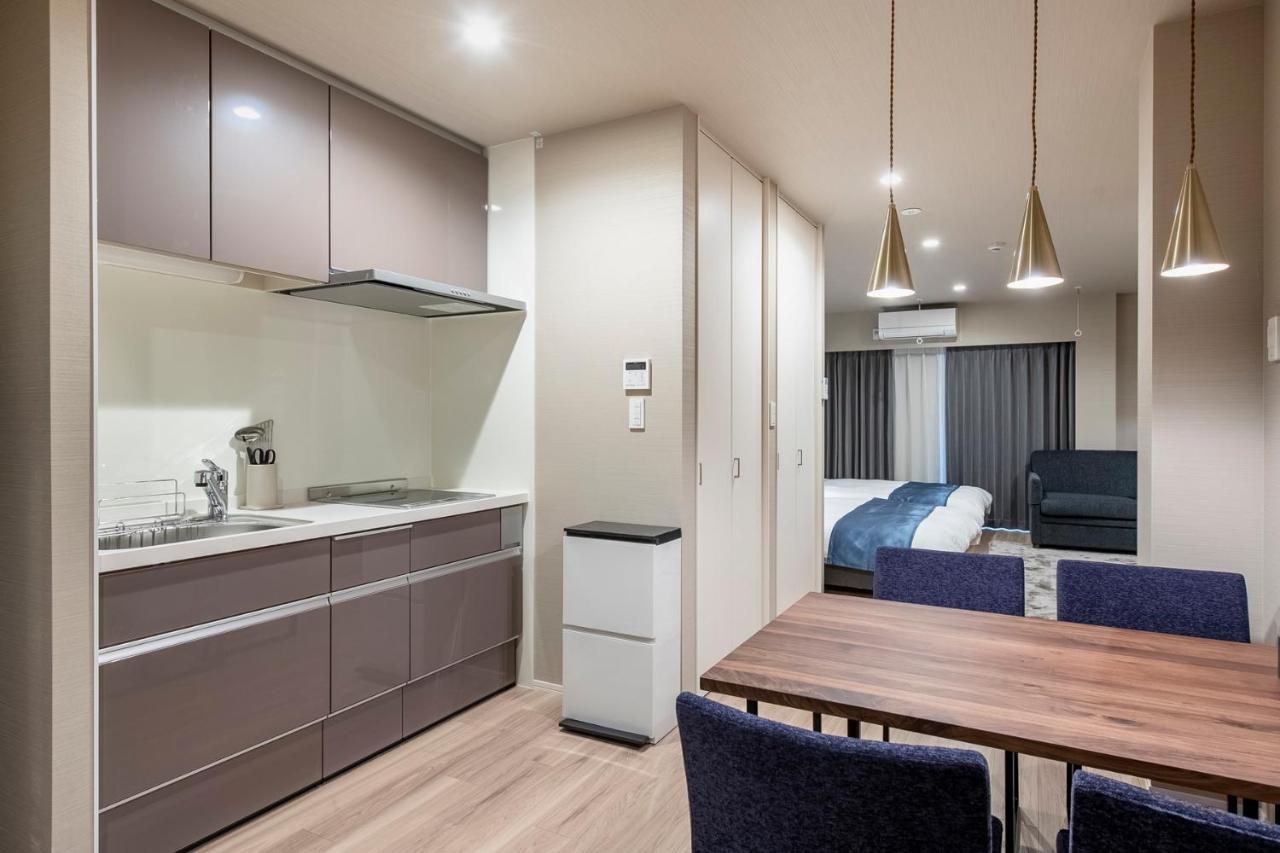 Hotel Aima Токіо Екстер'єр фото
