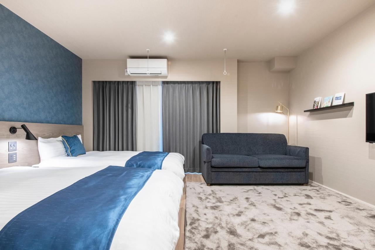 Hotel Aima Токіо Екстер'єр фото