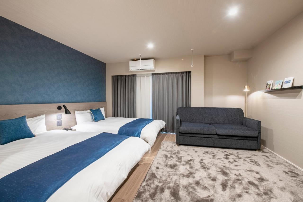 Hotel Aima Токіо Екстер'єр фото