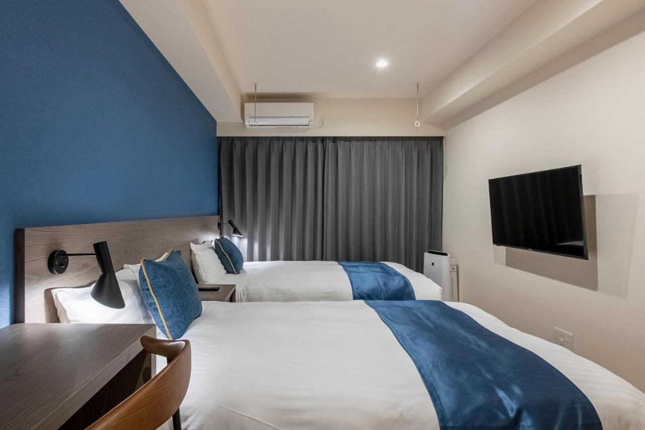 Hotel Aima Токіо Екстер'єр фото