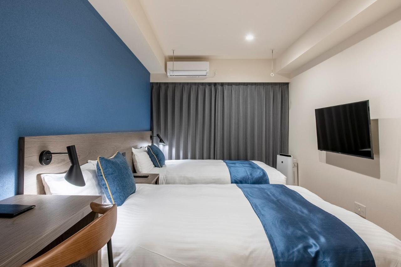Hotel Aima Токіо Екстер'єр фото