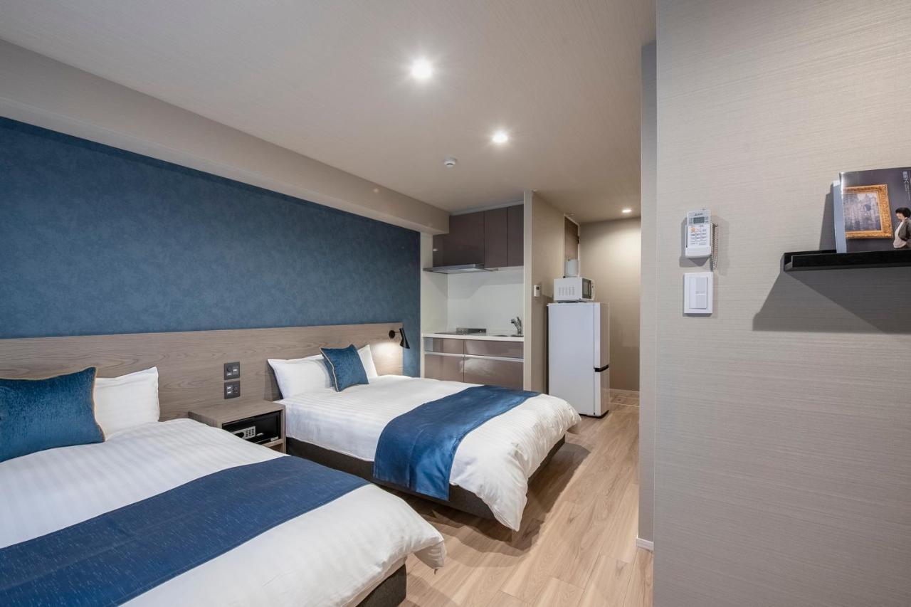 Hotel Aima Токіо Екстер'єр фото
