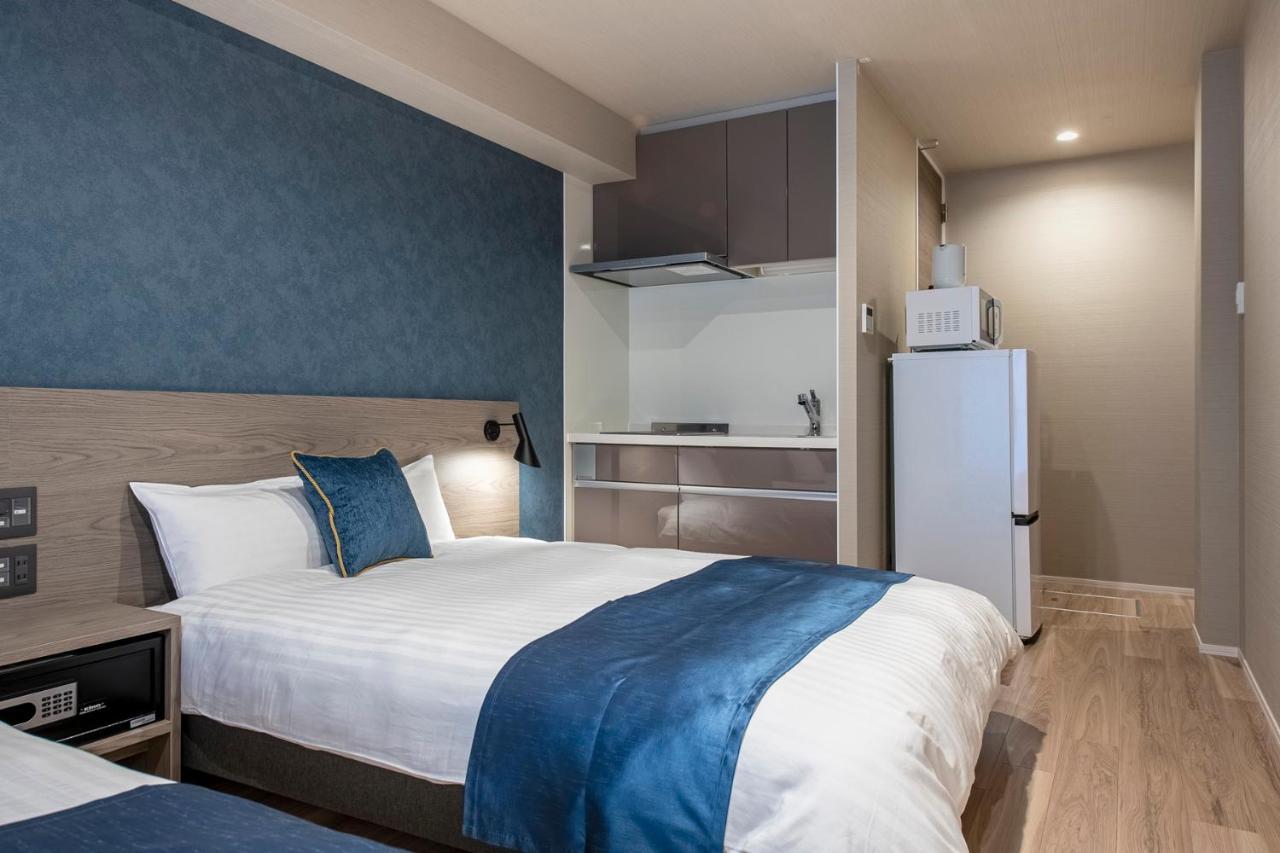 Hotel Aima Токіо Екстер'єр фото
