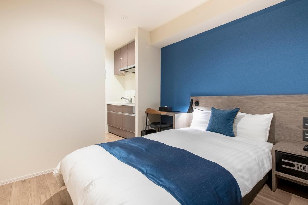 Hotel Aima Токіо Екстер'єр фото