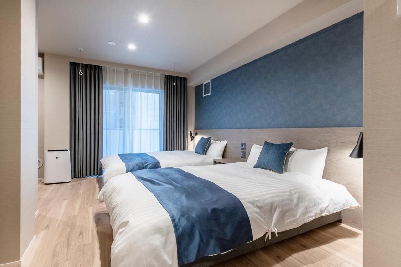 Hotel Aima Токіо Екстер'єр фото