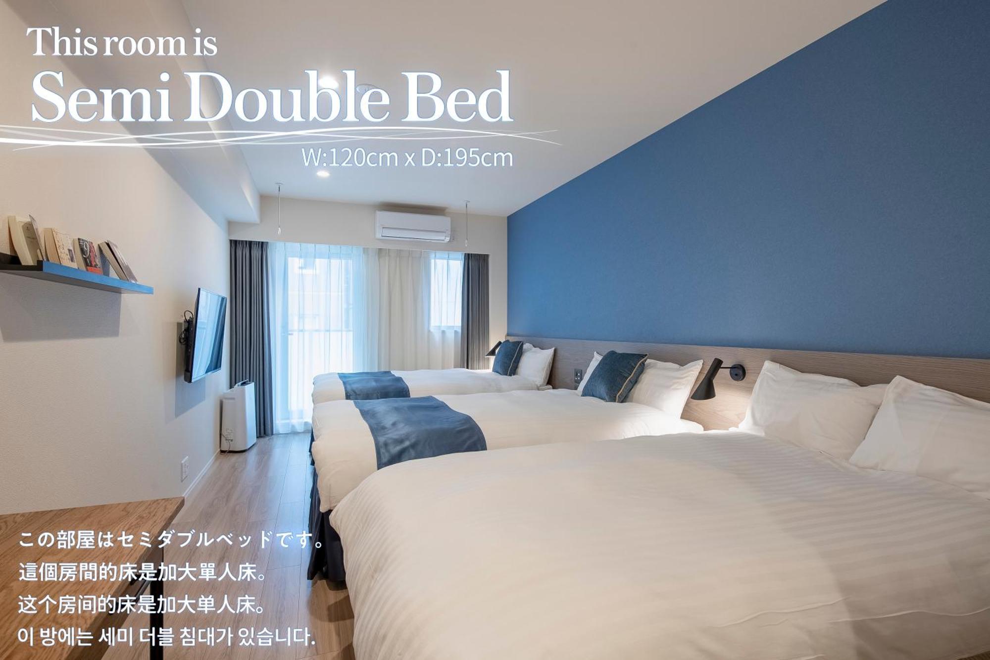 Hotel Aima Токіо Екстер'єр фото